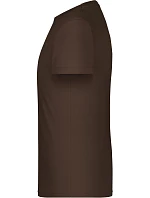 Daiber JN 745 Chlapecké tričko 02.0745 brown