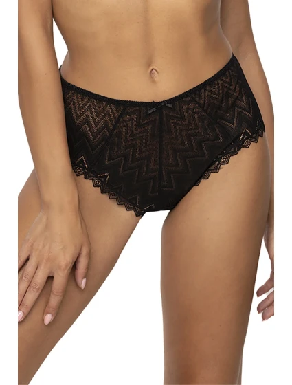 Mat 3802/52 Elif barva:černá