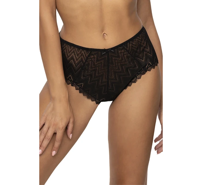 Mat 3802/52 Elif barva:černá