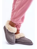 Dámské Se Svrškem model 21631542 - Boto