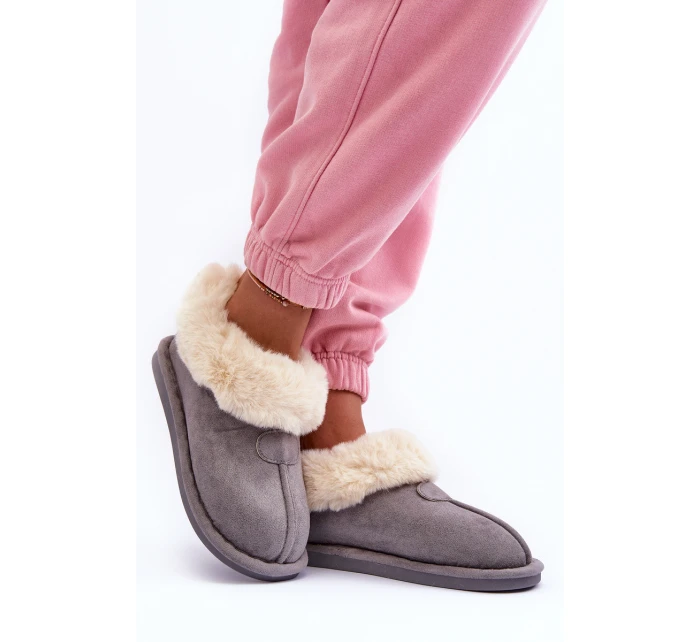 Dámské Se Svrškem model 21631542 - Boto