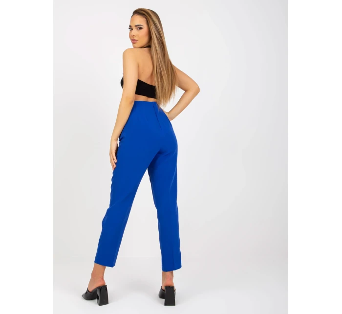 Kalhoty BR SP 219.71 kobalt