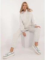 Komplet EM KMPL 630 model 20576479 jasny szary - FPrice Komplet EM KMPL 630 model 20576479 jasny szary - FPrice