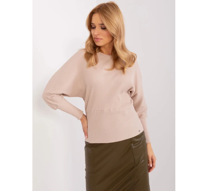 Halenka RV BZ 9208.33X béžová