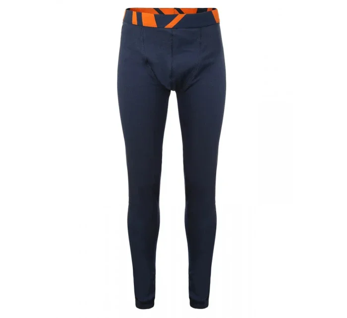 Kalhoty Safe 22970-59X Námořnická modrá - Henderson