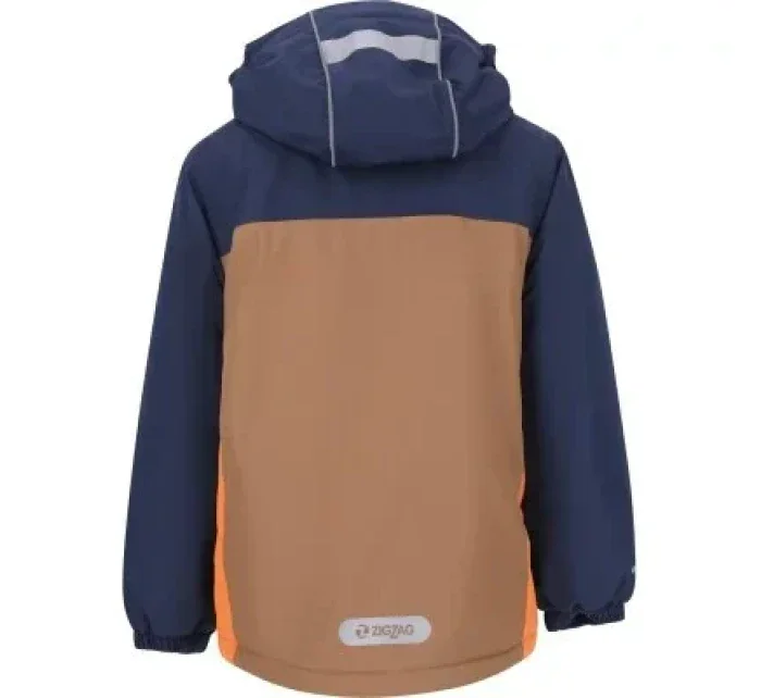 Dětská zimní bunda model 20596644 - Zigzag
