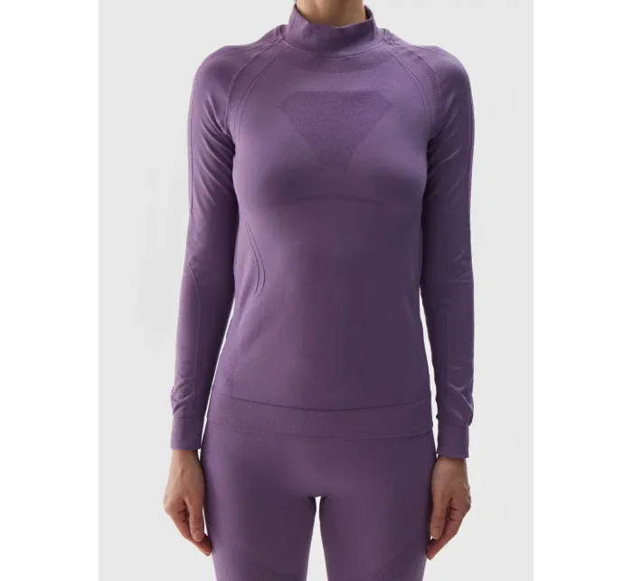 Dámské termotriko 4F