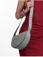 Dámská kabelka Vuch Syrrael Grey Dámská kabelka Vuch Syrrael Grey