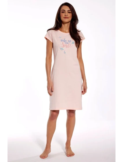 DÁMSKÉ TRIČKO KR 612/282 WAKE UP 2 DÁMSKÉ TRIČKO KR 612/282 WAKE UP 2