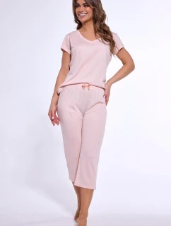DÁMSKÉ PYŽAMO KR model 21104708 - Cornette