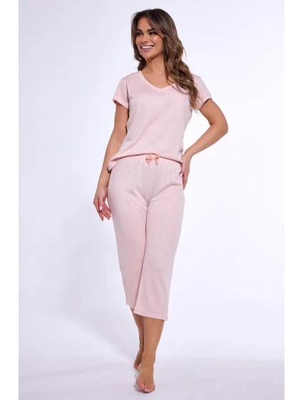 DÁMSKÉ PYŽAMO KR model 21104708 - Cornette