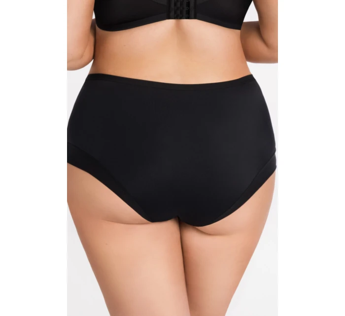 LUISSE KALHOTKY K442/1 ČERNÁ LUISSE KALHOTKY K442/1 ČERNÁ