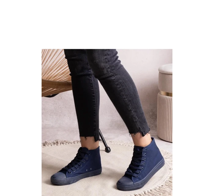 Tenisky model 207221 Solea Tenisky model 207221 Solea