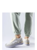 Tenisky  model 207639 Solea