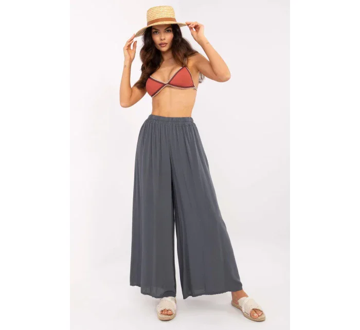 Dámské kalhoty  model 210677 Och Bella