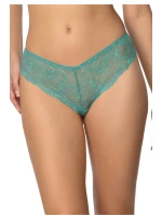 Brazilské kalhotky model 219321 Mat Brazilské kalhotky model 219321 Mat