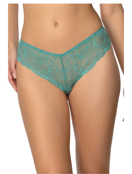 Brazilské kalhotky model 219321 Mat Brazilské kalhotky model 219321 Mat