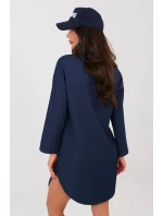 Denní šaty model 223802 Rue Paris