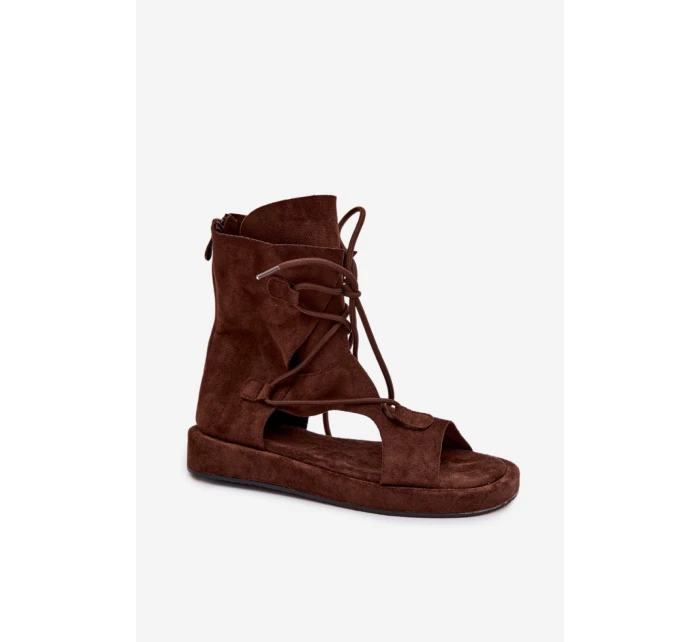 Sandály model 224487 Step in style Sandály model 224487 Step in style