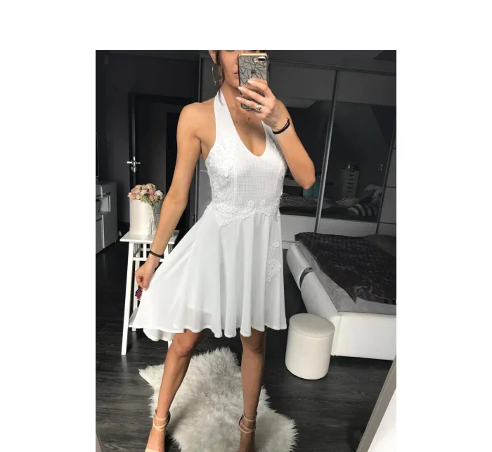 Večerní šaty model 93971 YourNewStyle