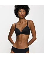 Triumph - Body Make-Up Soft Touch: vycpávaná podprsenka s 3D Breeze Foam Triumph