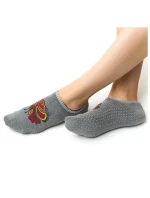 Dámské ponožky Steven Frotte ABS Folk art.132