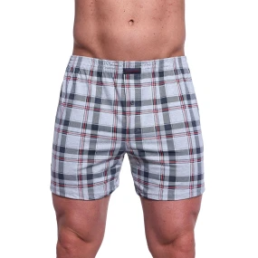 Pánské trenýrky 008/303 Comfort plus - CORNETTE