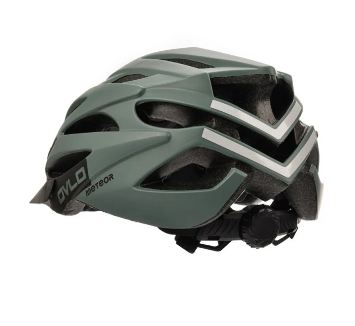 Cyklistická přilba Meteor Ovlo L 16870