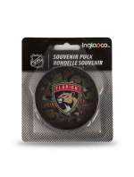 Hokejový puk Inglasco NHL Clone 510AN008209