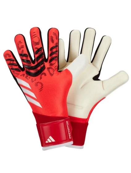 Adidas Predator GL Com M JH3821 Brankářské rukavice