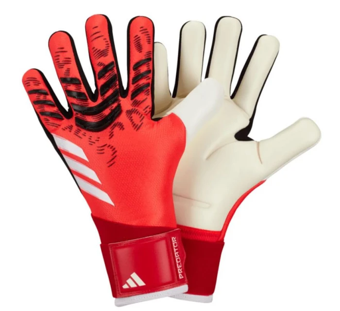 Adidas Predator GL Com M JH3821 Brankářské rukavice