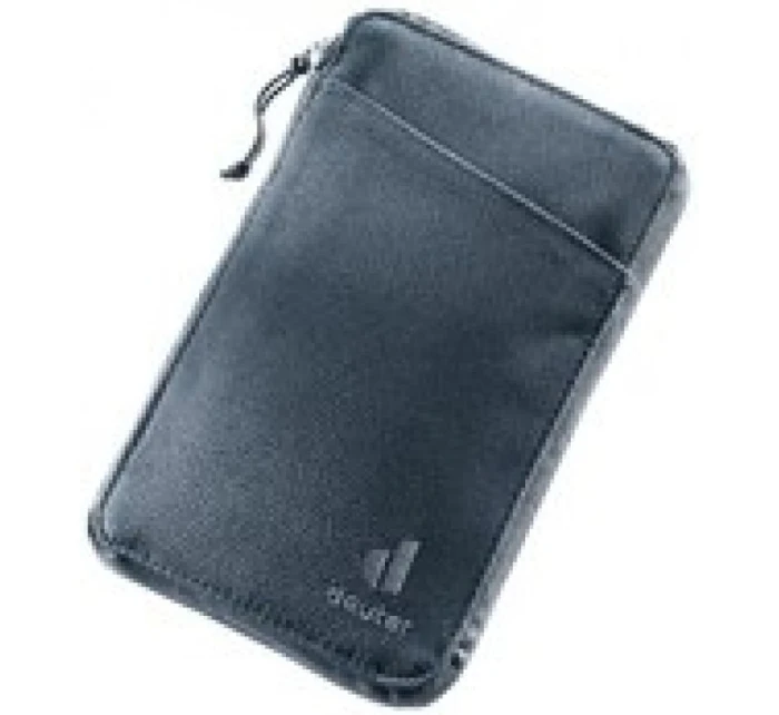 Cestovní peněženka Cestovní peněženka