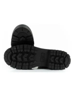 Boty O'neill winter model 21394792 dámské kotníkové boty zateplené módní černé dámské - ONeill