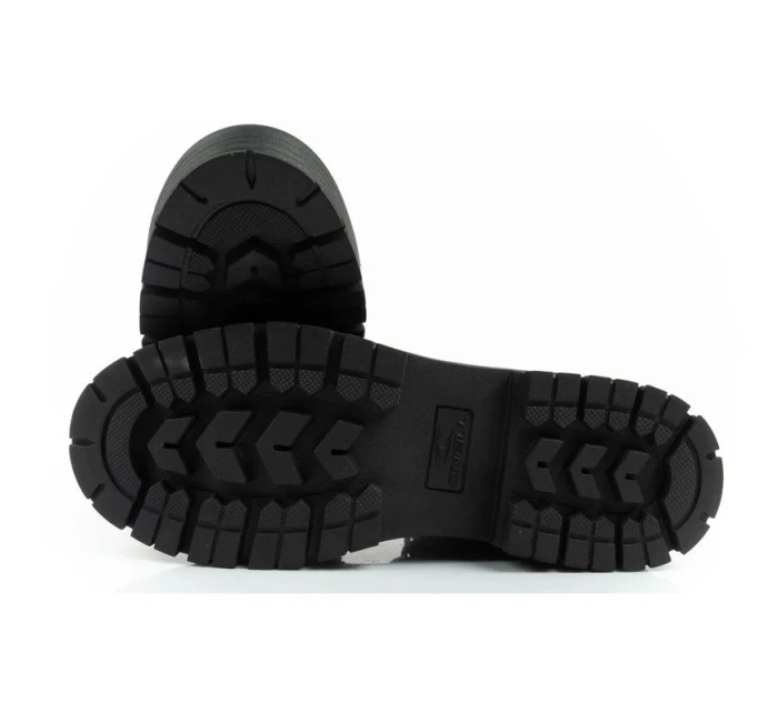 Boty O'neill winter model 21394792 dámské kotníkové boty zateplené módní černé dámské - ONeill