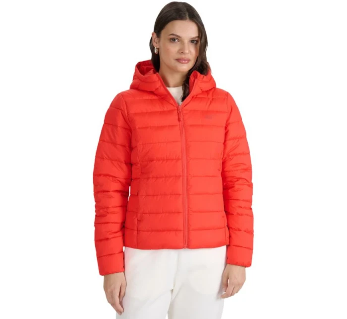 Péřová bunda W model 21399307 62S - 4F