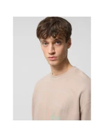 Pánská mikina bez kapuce Outhorn OTHWSS24TSWSM1172-83S