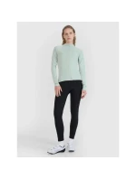 Dámské cyklistické legíny s a model 21434380 - 4F Dámské cyklistické legíny s a model 21434380 - 4F