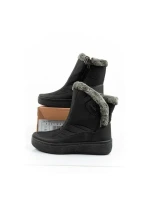 Easy Way zimní boty sněhule dámské zateplené módní zip dámské Easy Way zimní boty sněhule dámské zateplené módní zip dámské