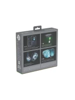 Bezdrátová sluchátka Steelseries Arctis Nova 3X pro Xbox, Aqua Bezdrátová sluchátka Steelseries Arctis Nova 3X pro Xbox, Aqua