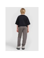 Kalhoty 4F Jr 4FJRAW25TTROM1663-24S