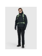 Pánská trekingová bunda s membránou 10000 model 21814936 pánské - 4F Pánská trekingová bunda s membránou 10000 model 21814936 pánské - 4F