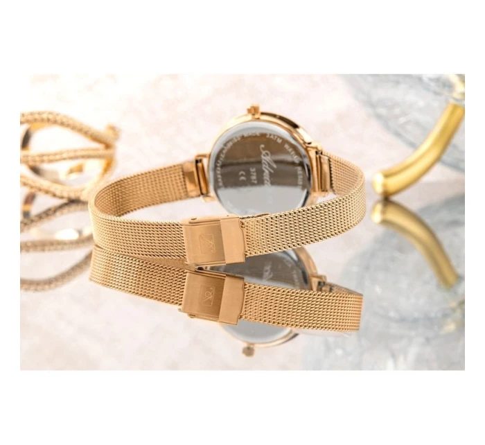 Dámské hodinky ADRIATICA Classic A3787.9143Q + BOX Dámské hodinky ADRIATICA Classic A3787.9143Q + BOX