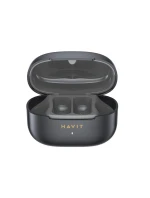 Bezdrátová sluchátka TWS model 21862567 (černá) - Havit
