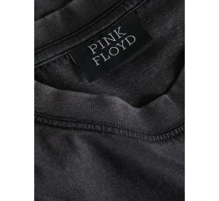 Jack&Jones tričko Pink TEE SS BLACK model 21867479 Jack&Jones tričko Pink TEE SS BLACK model 21867479