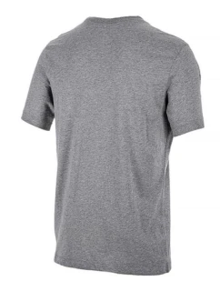 Pánské tričko Air Jordan Jumpman Graphic šedé - model 21932814