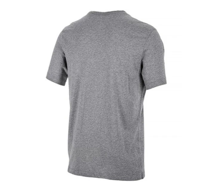 Pánské tričko Air Jordan Jumpman Graphic šedé - model 21932814