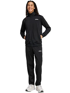 Pánská tepláková souprava Linear černá model 22057549 - ADIDAS