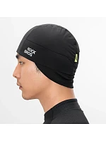 Rockbros M015 zimní oboustranná cyklistická čepice velikost 54-61 cm - černá