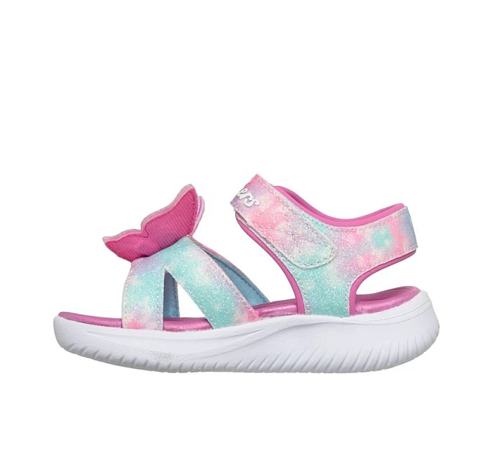 Skechers dětské sandály model 22087600 - Hikvision