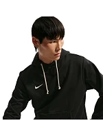 Pánská mikina Nike DriFIT Standard Issue Pull Over Hoodie černá model 22179049 010 pánská - Nike Team Pánská mikina Nike DriFIT Standard Issue Pull Over Hoodie černá model 22179049 010 pánská - Nike Team